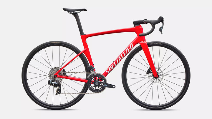 Specialized Tarmac SL9 Comp Full Build