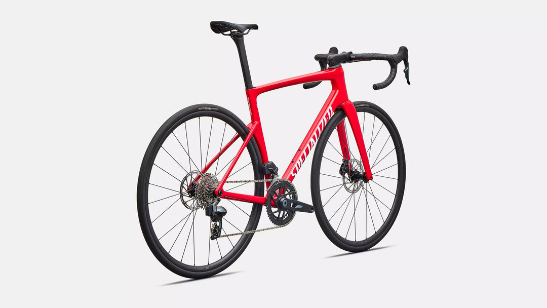 Specialized Tarmac SL9 Comp Full Build