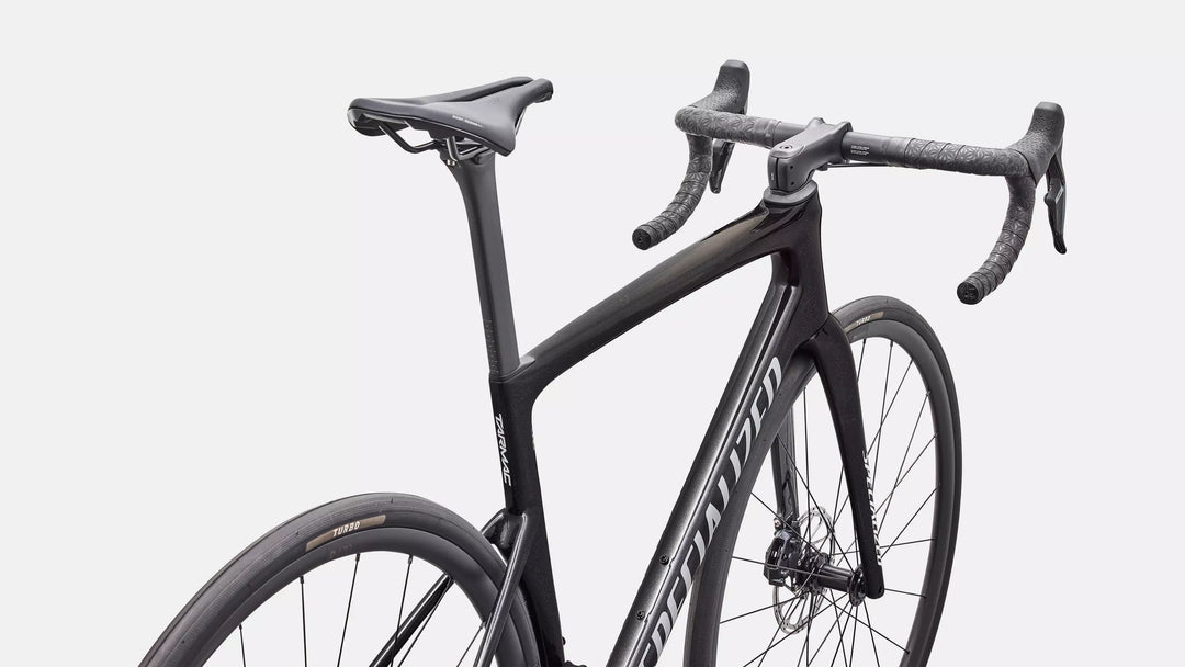 Specialized Tarmac SL9 Comp Full Build