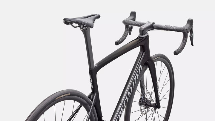 Specialized Tarmac SL9 Comp Full Build
