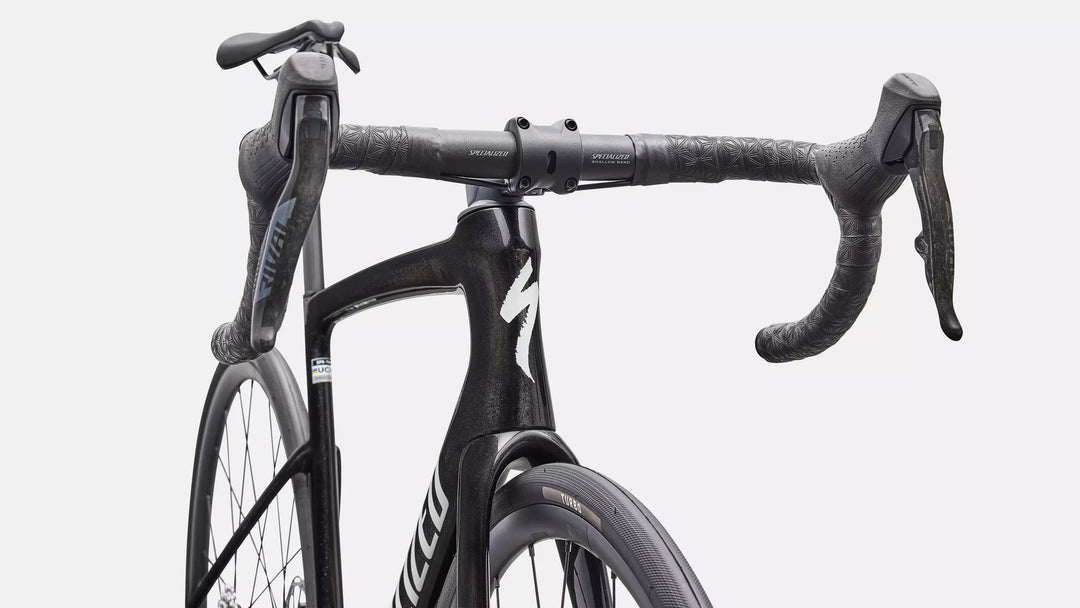 Specialized Tarmac SL9 Comp Full Build