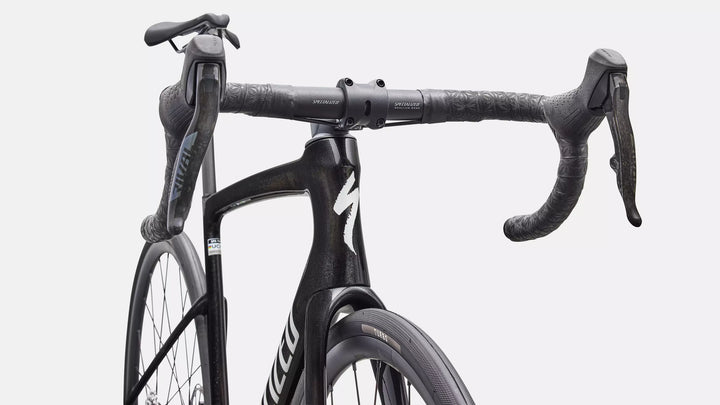 Specialized Tarmac SL9 Comp Full Build