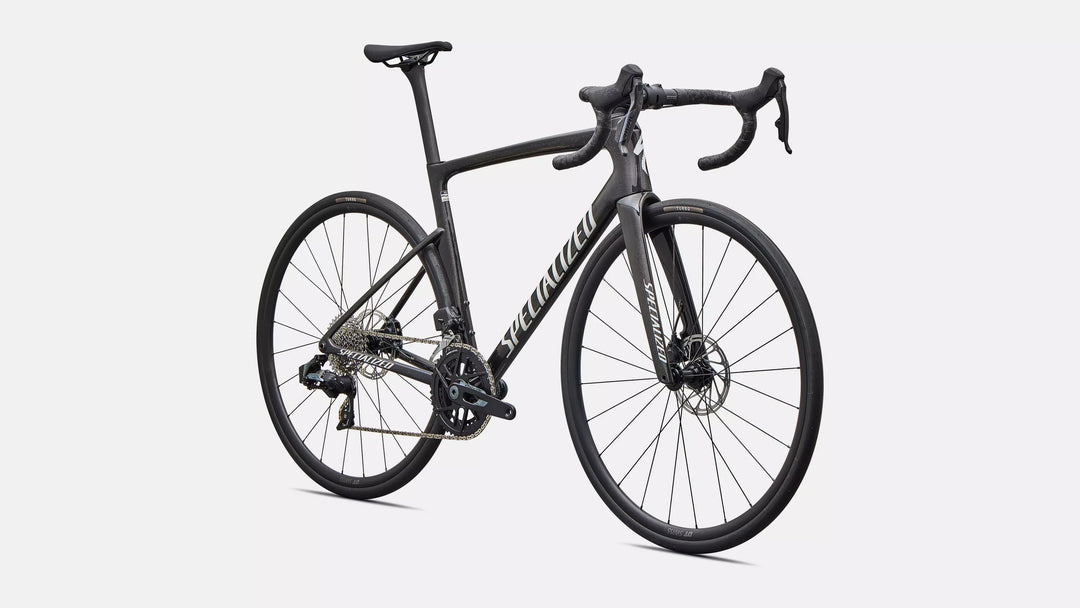 Specialized Tarmac SL9 Comp Full Build