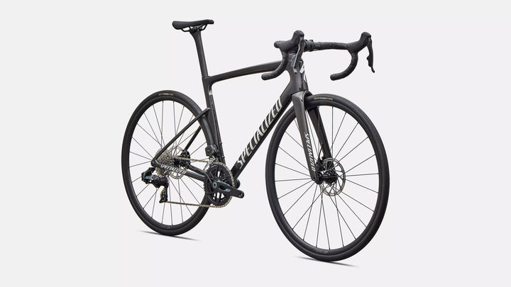 Specialized Tarmac SL9 Comp Full Build