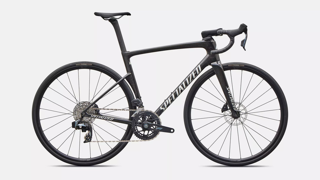 Specialized Tarmac SL9 Comp Full Build
