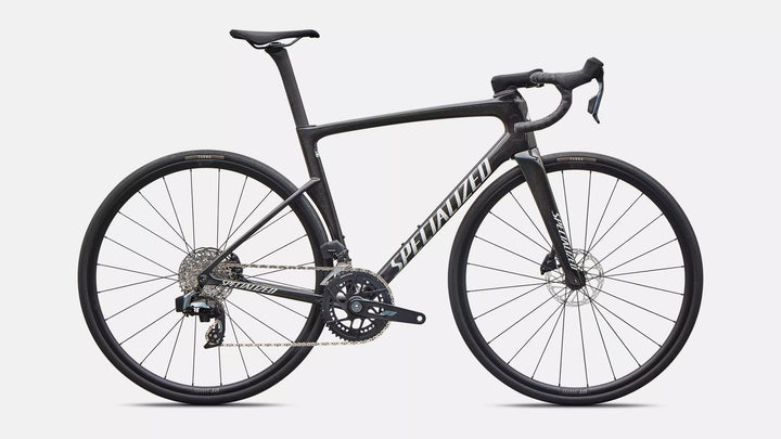 Specialized Tarmac SL9 Comp Full Build