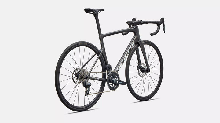 Specialized Tarmac SL9 Comp Full Build