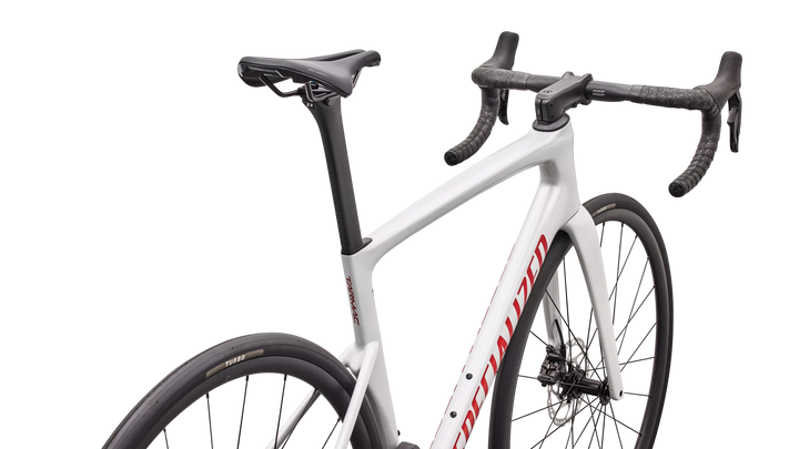 Specialized Tarmac SL9 Comp Full Build