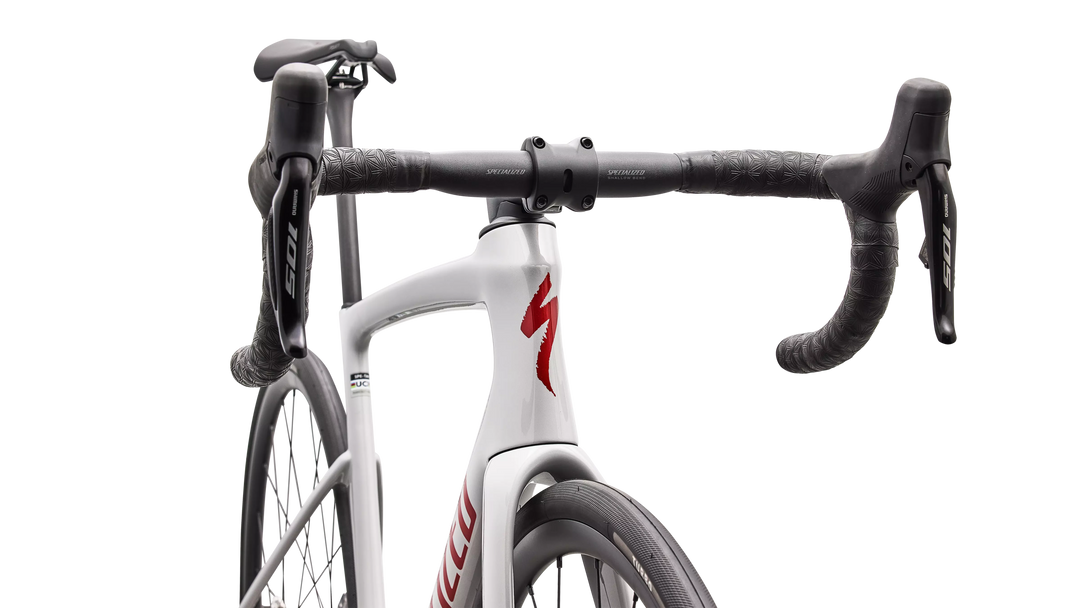 Specialized Tarmac SL9 Comp Full Build