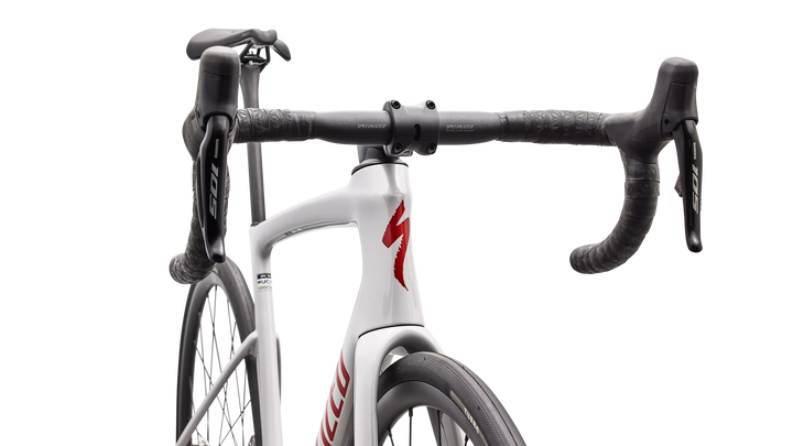 Specialized Tarmac SL9 Comp Full Build