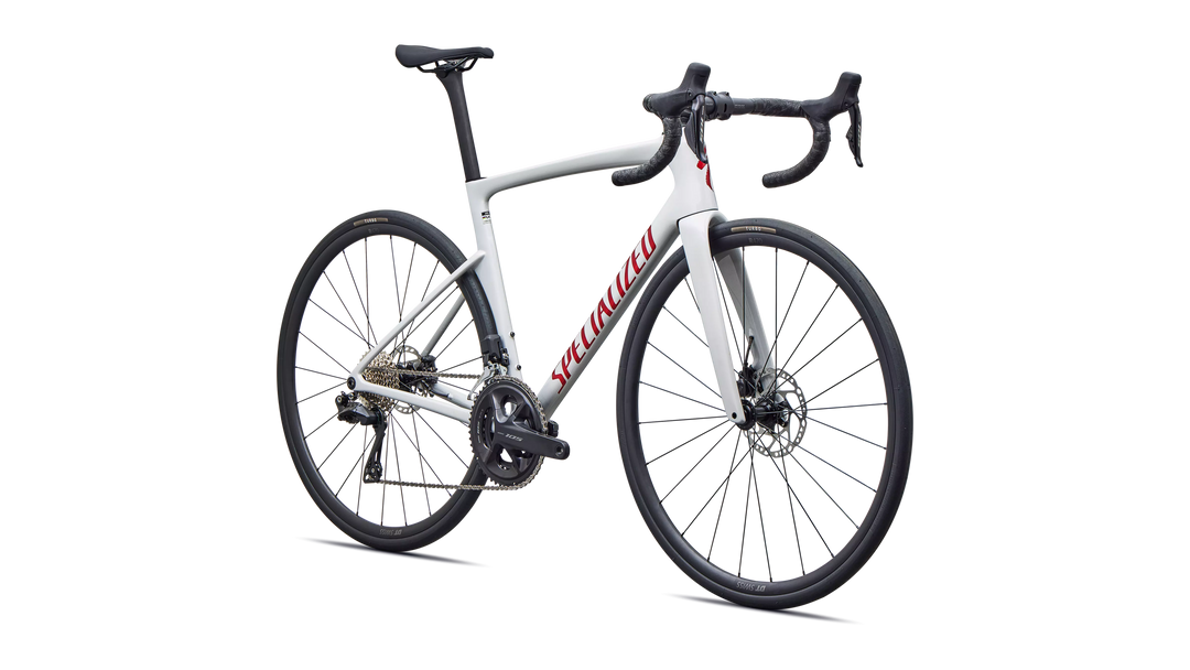 Specialized Tarmac SL9 Comp Full Build