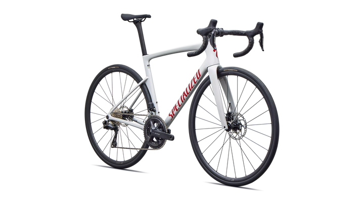 Specialized Tarmac SL9 Comp Full Build