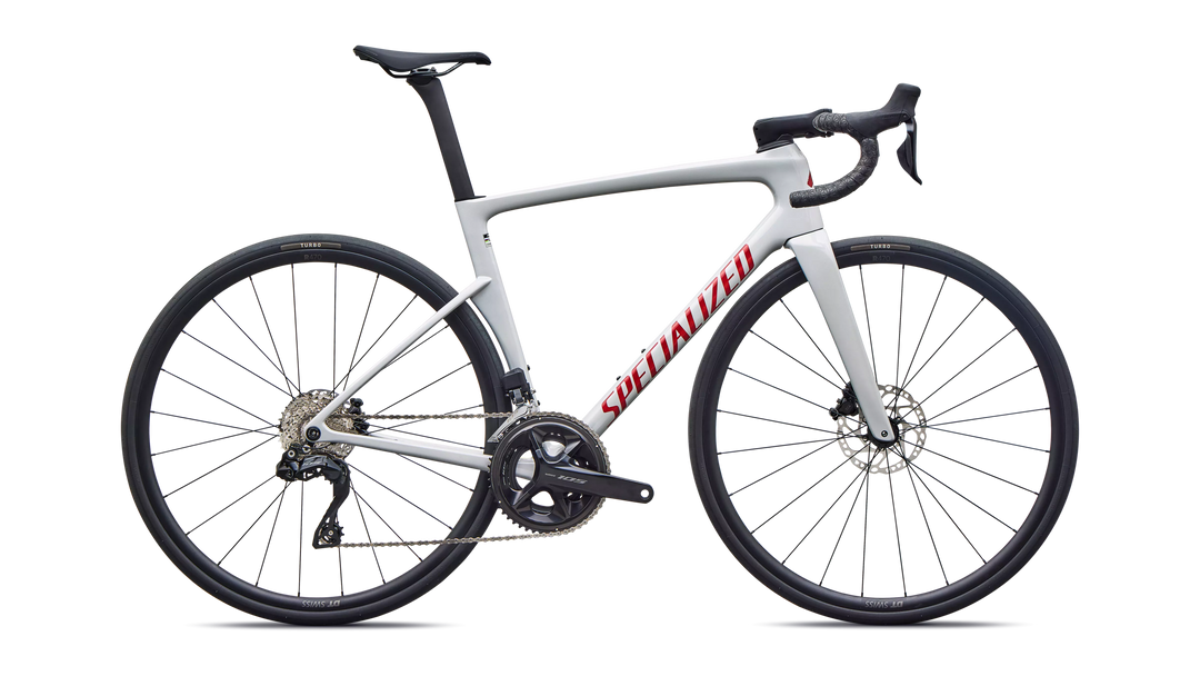 Specialized Tarmac SL9 Comp Full Build