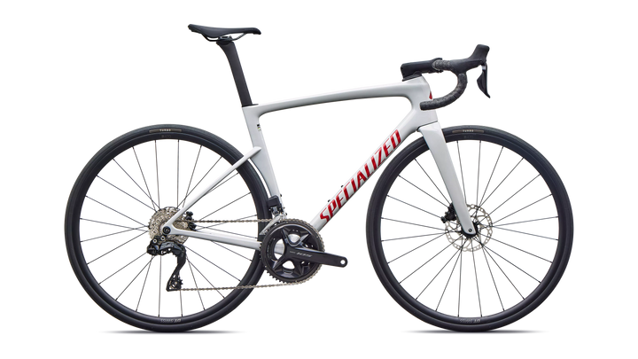 Specialized Tarmac SL9 Comp Full Build
