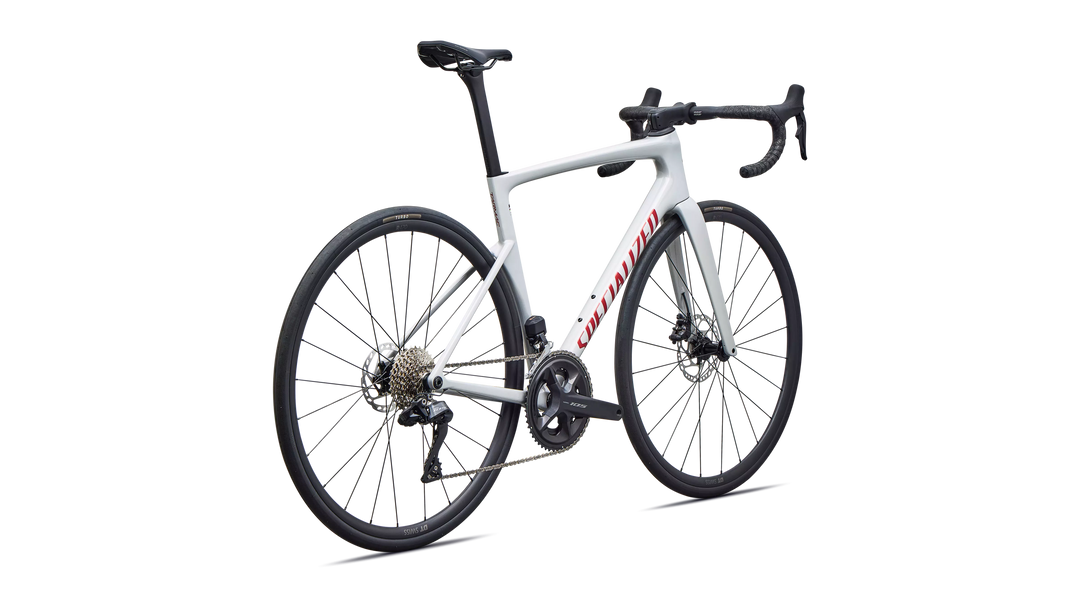 Specialized Tarmac SL9 Comp Full Build