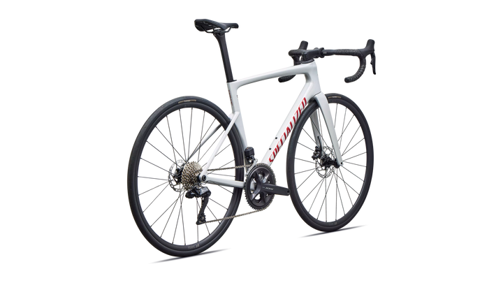 Specialized Tarmac SL9 Comp Full Build