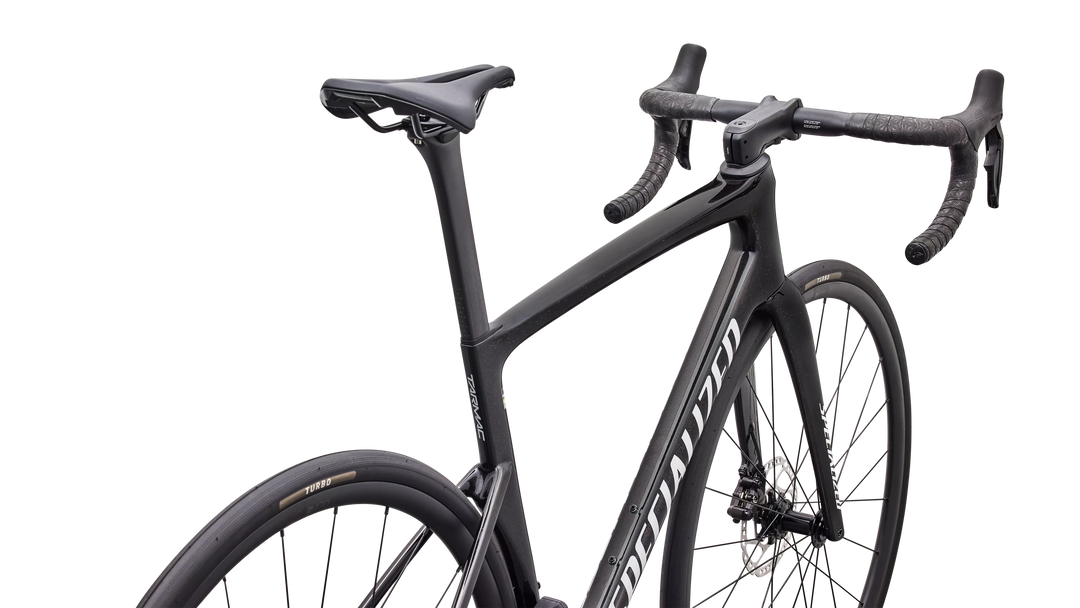 Specialized Tarmac SL9 Comp Full Build