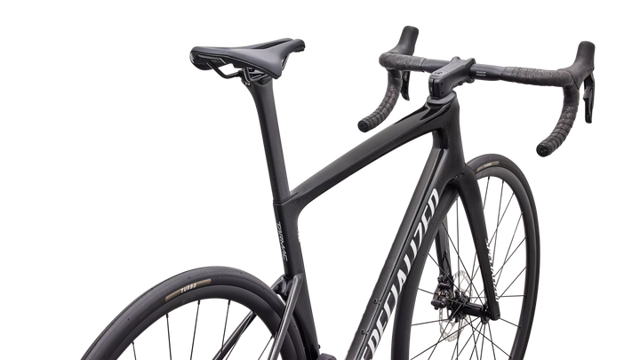 Specialized Tarmac SL9 Comp Full Build