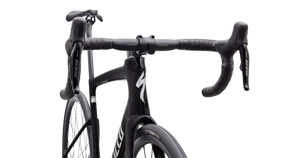 Specialized Tarmac SL9 Comp Full Build