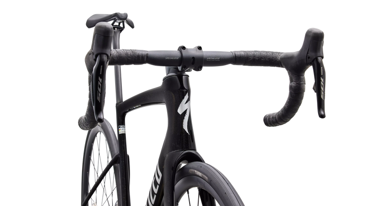 Specialized Tarmac SL9 Comp Full Build