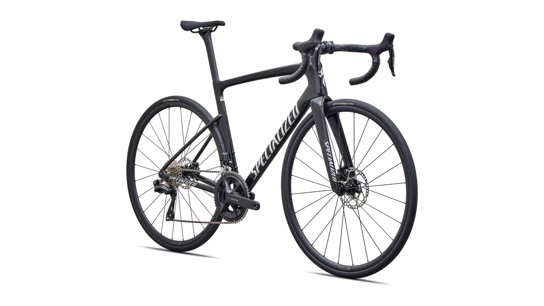 Specialized Tarmac SL9 Comp Full Build