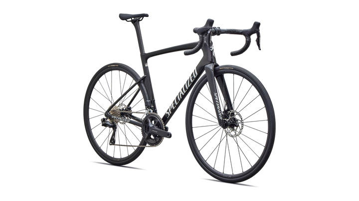 Specialized Tarmac SL9 Comp Full Build