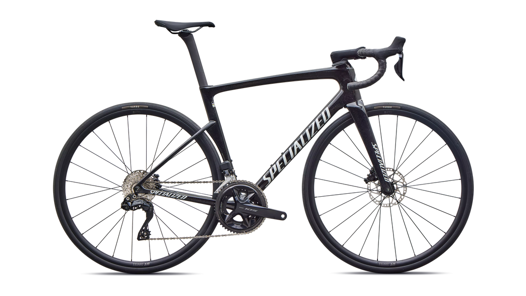 Specialized Tarmac SL9 Comp Full Build