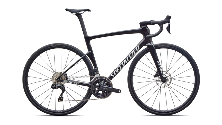 Specialized Tarmac SL9 Comp Full Build