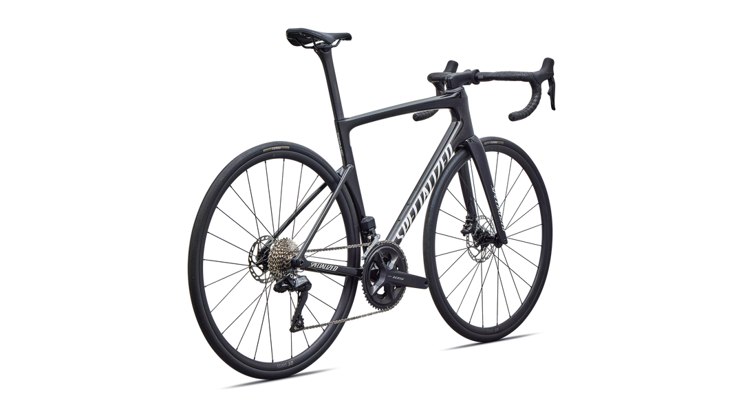 Specialized Tarmac SL9 Comp Full Build
