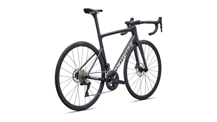 Specialized Tarmac SL9 Comp Full Build