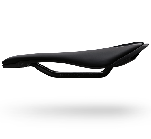 Pro Stealth Team Saddle