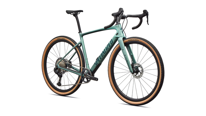 Specialized Diverge 4 Expert (Shimano GRX Di2)