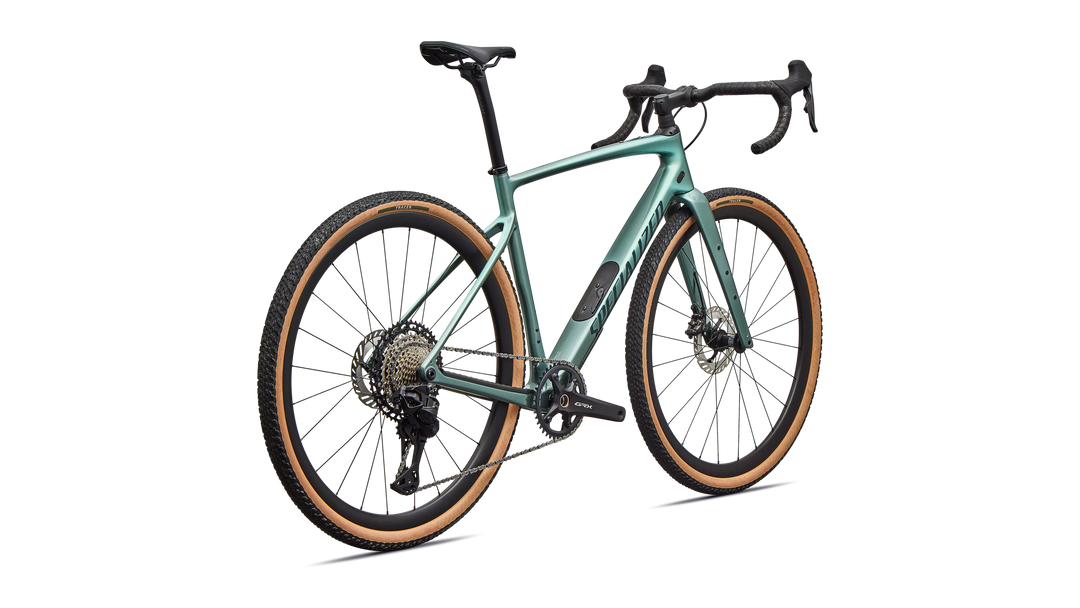 Specialized Diverge 4 Expert (Shimano GRX Di2)