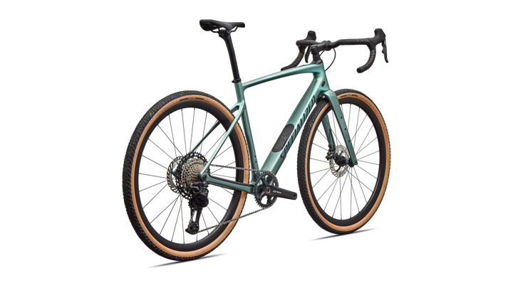 Specialized Diverge 4 Expert (Shimano GRX Di2)
