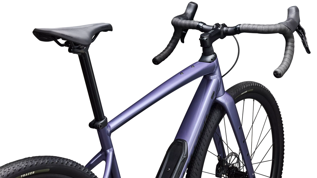 Diverge 4 Comp Alloy 2026