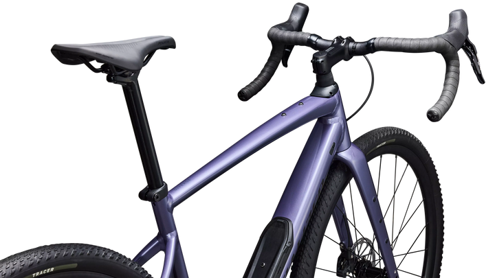 Diverge 4 Comp Alloy 2026