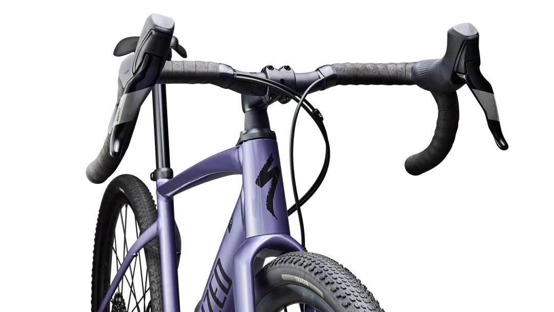Diverge 4 Comp Alloy 2026
