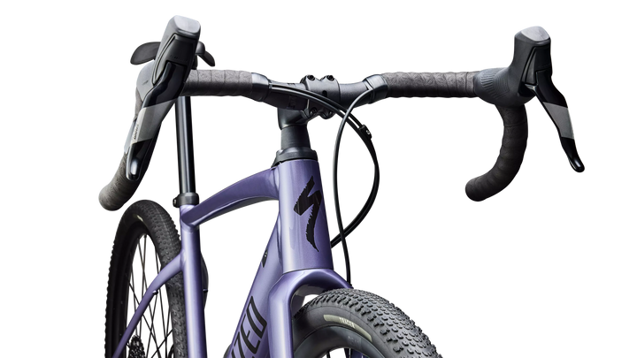 Diverge 4 Comp Alloy 2026