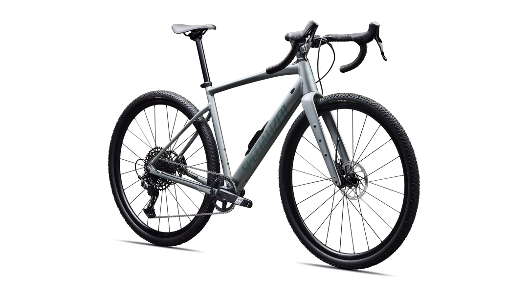 Diverge 4 Comp Alloy 2026