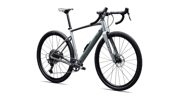 Diverge 4 Comp Alloy 2026