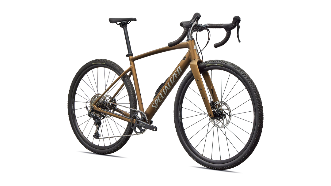 Specialized Diverge 4 Sport Alloy