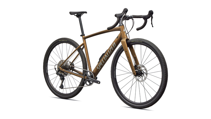 Specialized Diverge 4 Sport Alloy