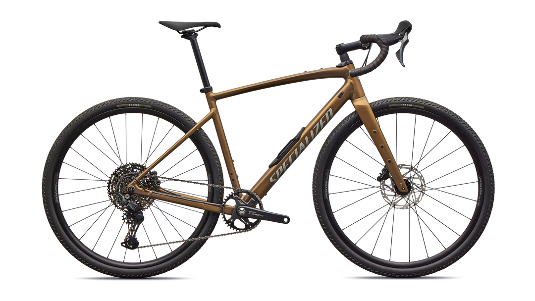 Specialized Diverge 4 Sport Alloy