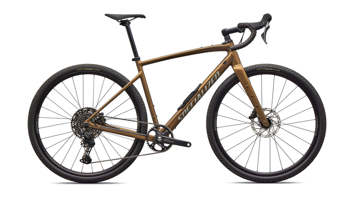 Specialized Diverge 4 Sport Alloy