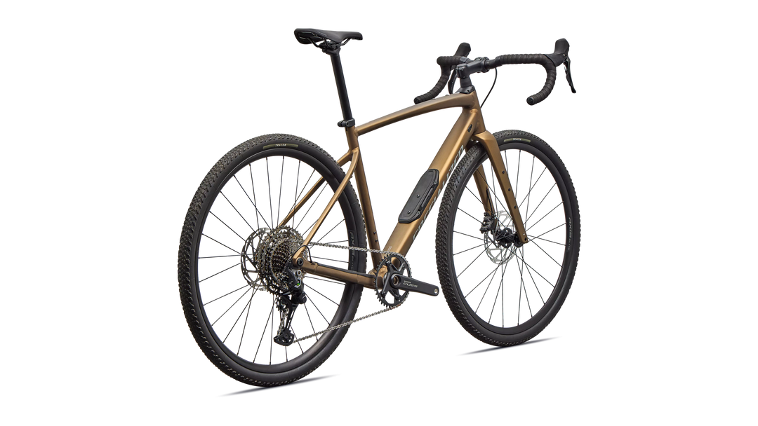 Specialized Diverge 4 Sport Alloy