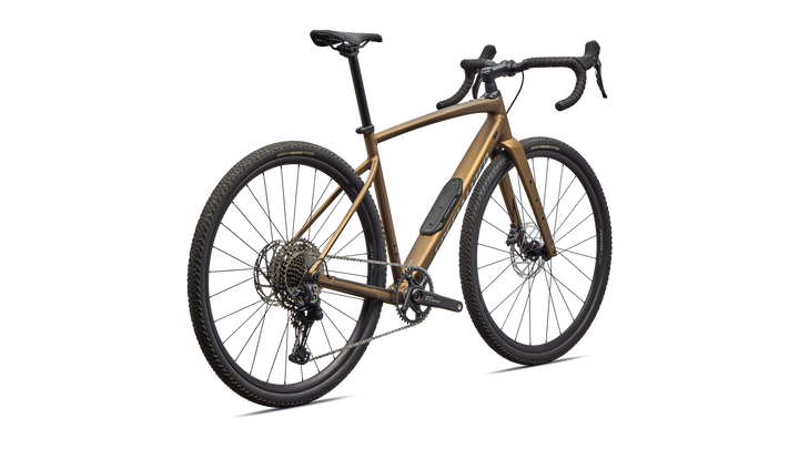 Specialized Diverge 4 Sport Alloy