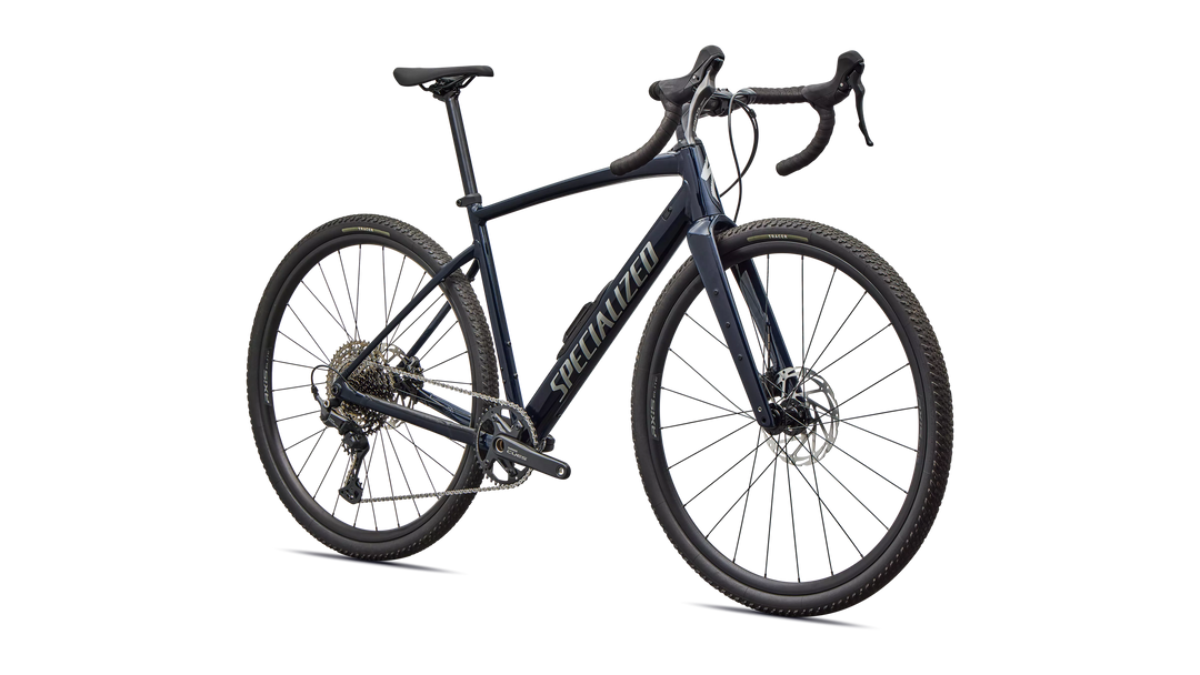 Specialized Diverge 4 Sport Alloy