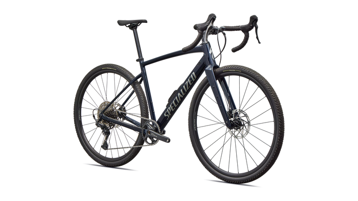 Specialized Diverge 4 Sport Alloy