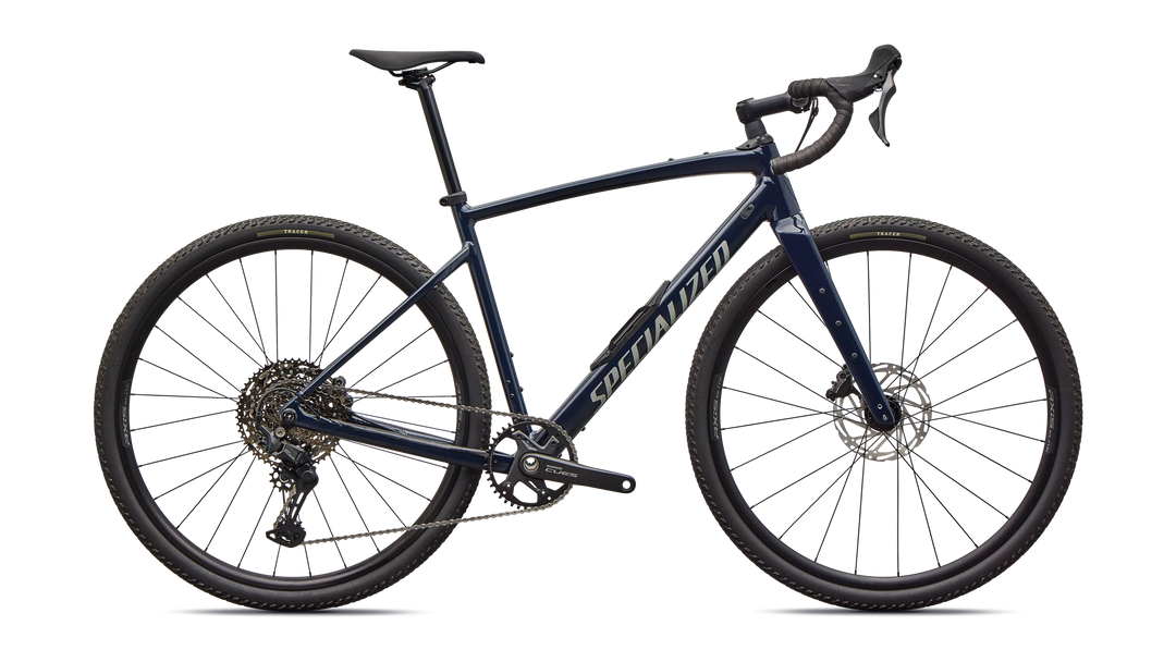 Specialized Diverge 4 Sport Alloy