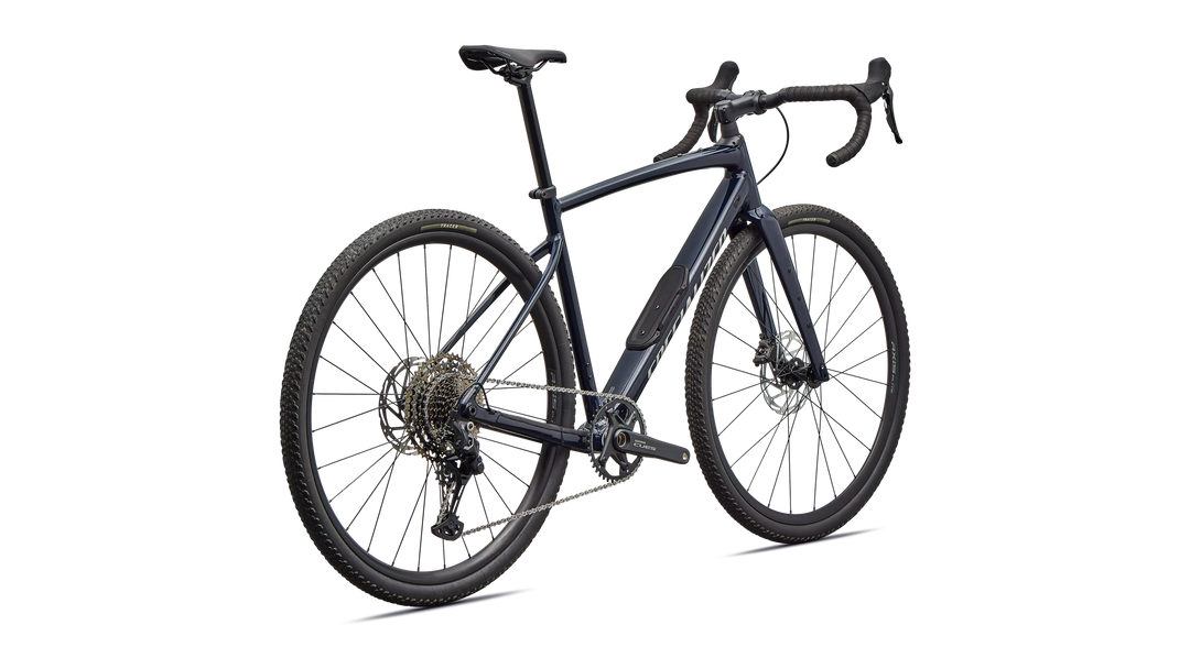 Specialized Diverge 4 Sport Alloy